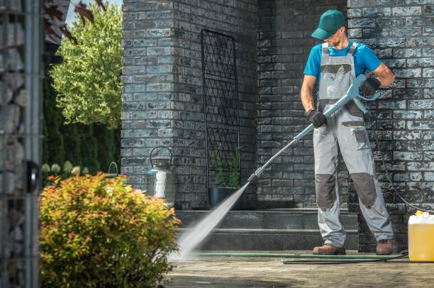 Best Fence Cleaning and Maintenance in Porterdale, GA