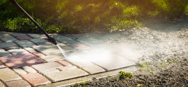 Best Parking Lot Cleaning in Porterdale, GA