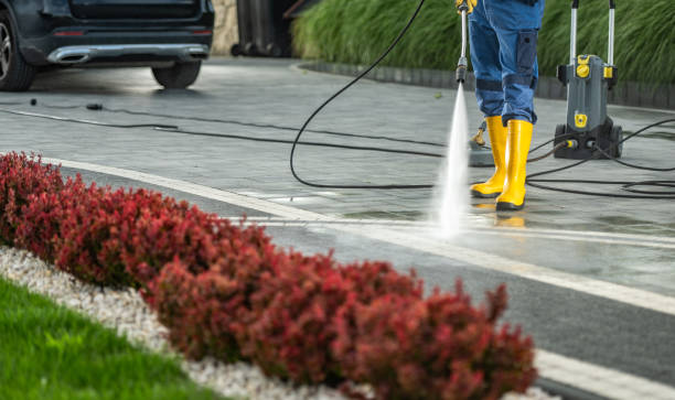 Porterdale, GA Pressure Washing Services Company