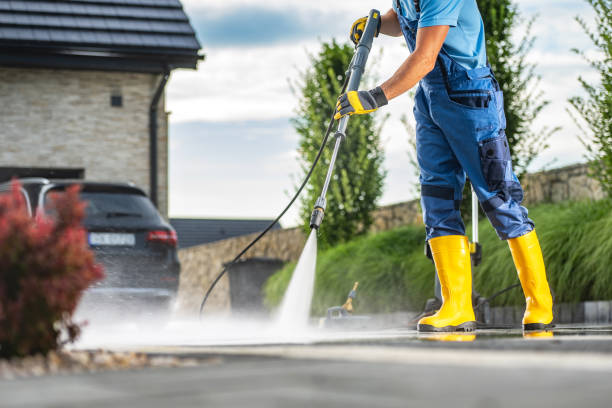 Best Sidewalk and Walkway Pressure Cleaning in Porterdale, GA