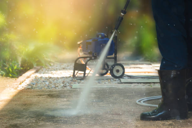 Best Concrete Surface Cleaning in Porterdale, GA